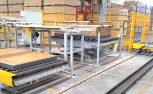 液壓升降卸貨平臺提升集裝箱運輸效率的好選擇