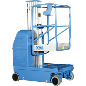 液壓登車橋在物流行業的安全與便利優勢